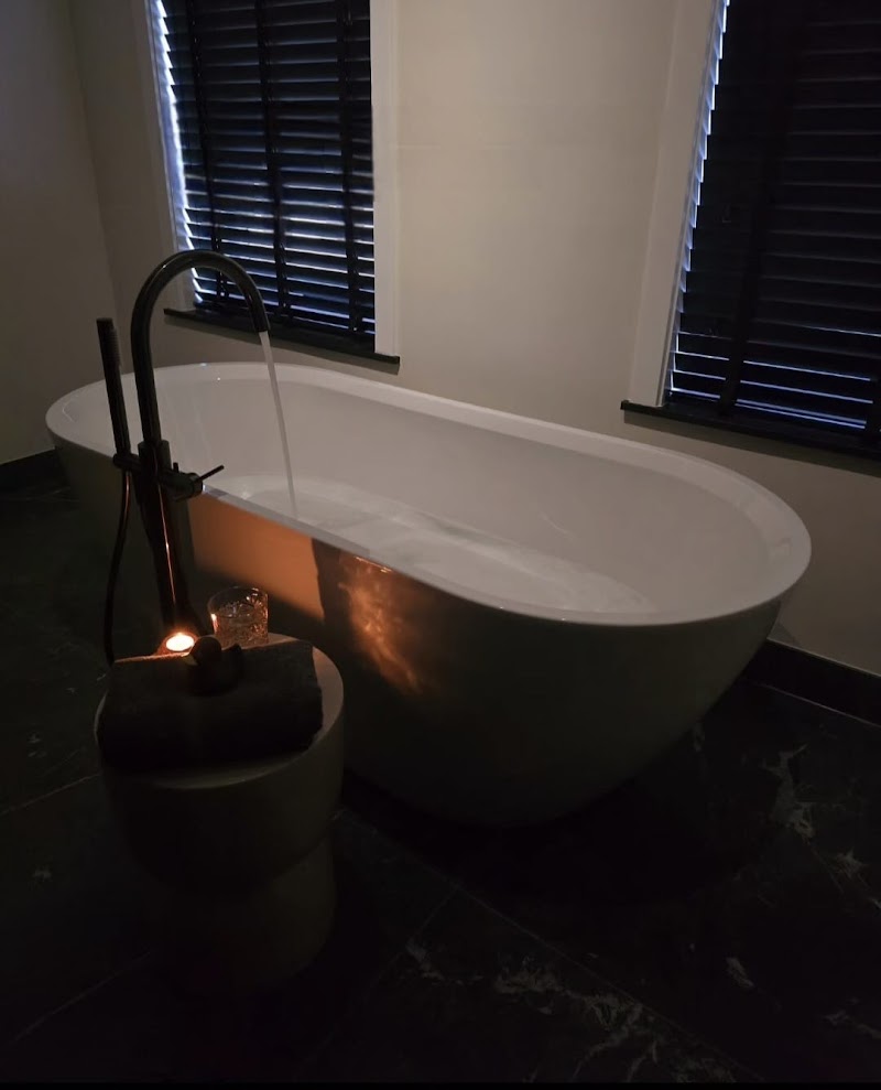 Bij Sas Massage - Foto 2