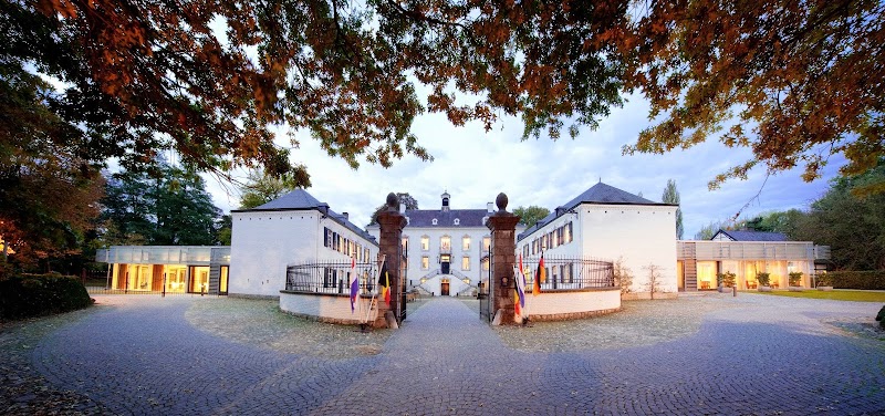 Bilderberg Kasteel Vaalsbroek - Foto 10