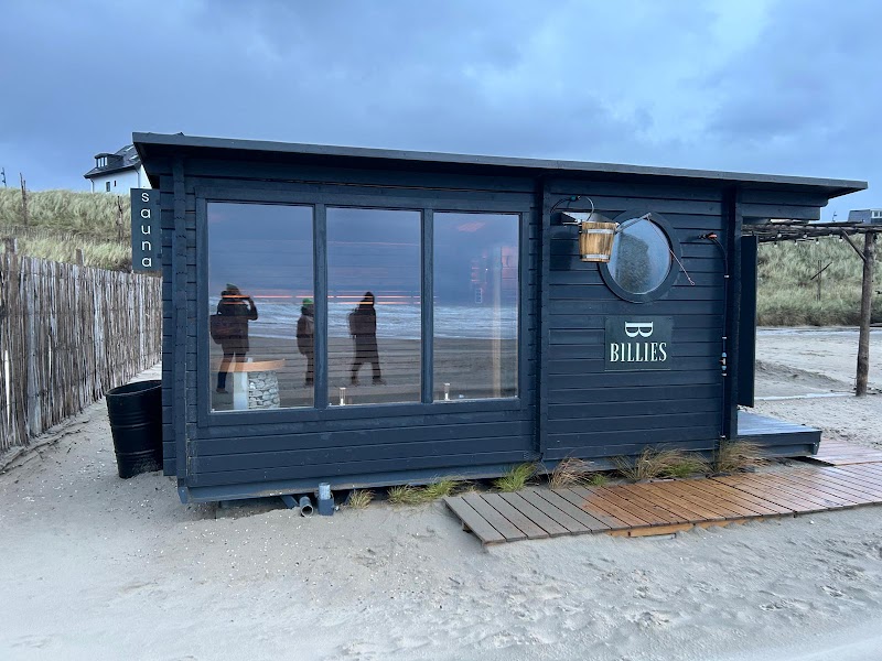 Billies beach sauna - Foto 3