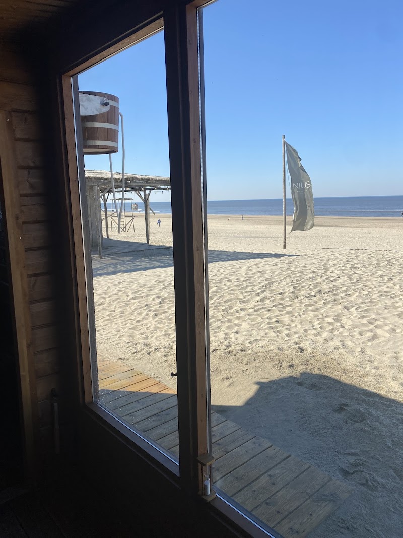 Billies beach sauna - Foto 4