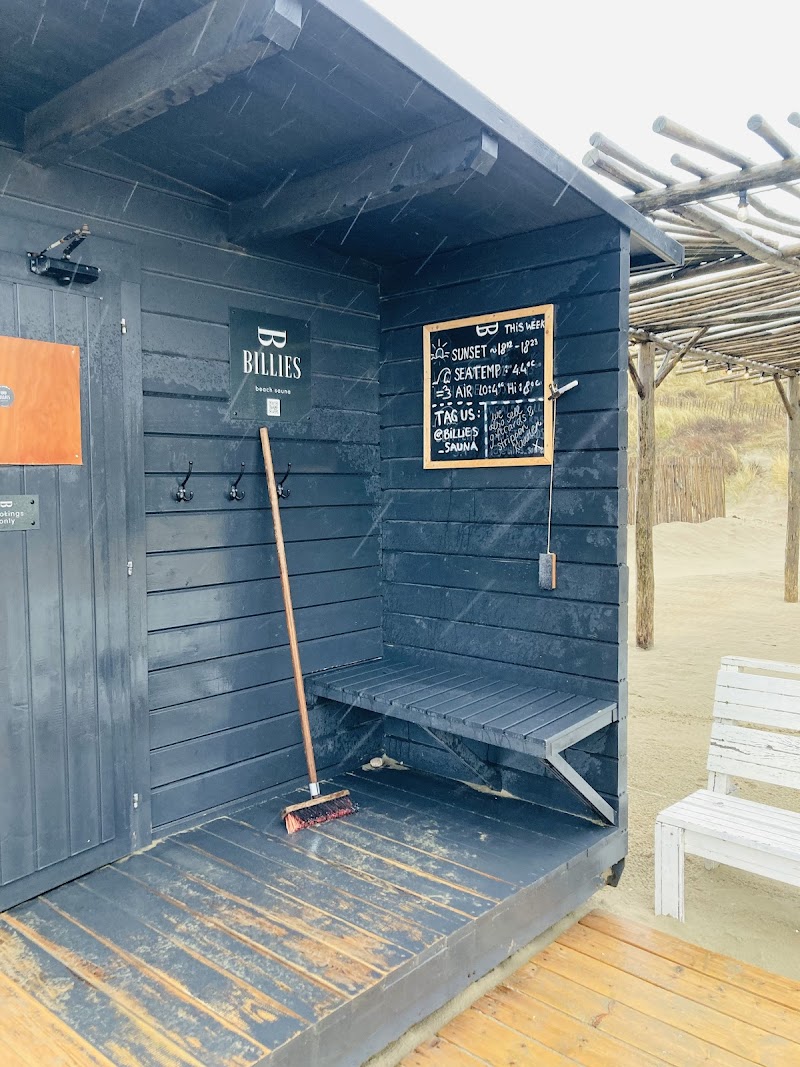 Billies beach sauna - Foto 10