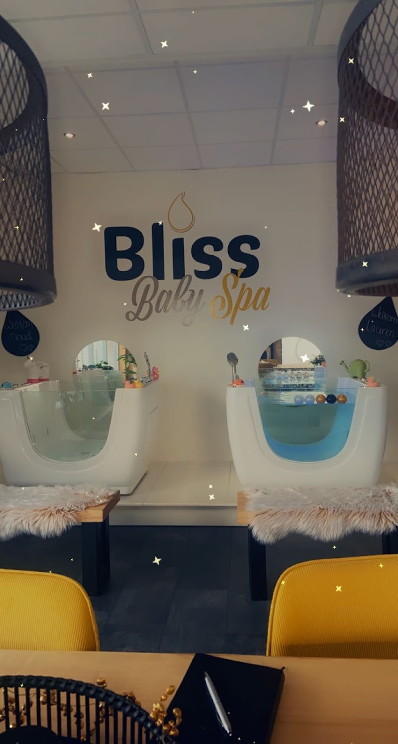 Bliss Baby Spa - Foto 2