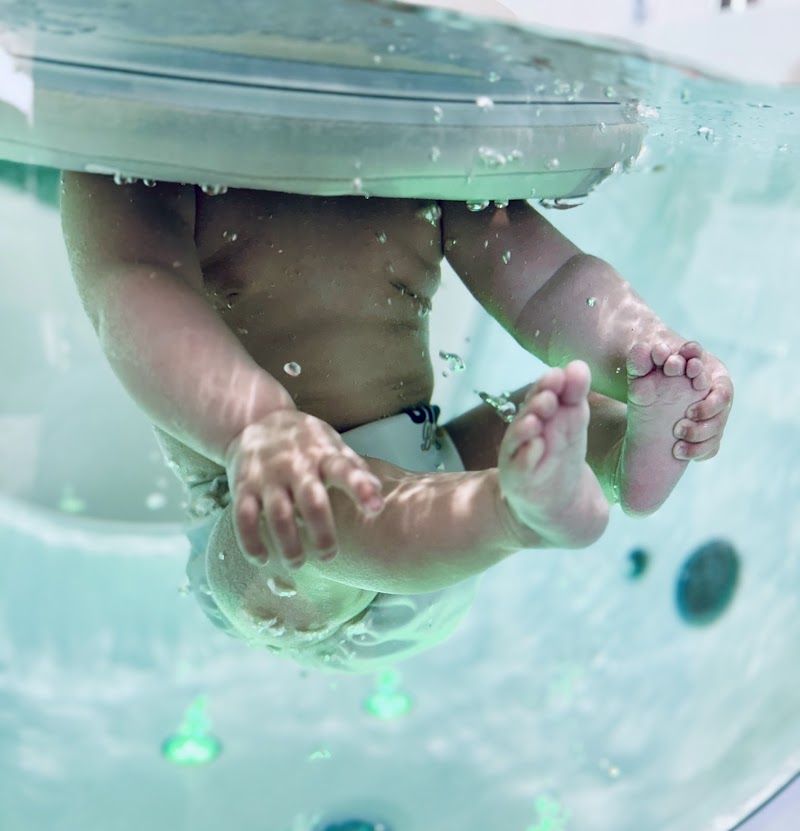 Bliss Baby Spa - Foto 5