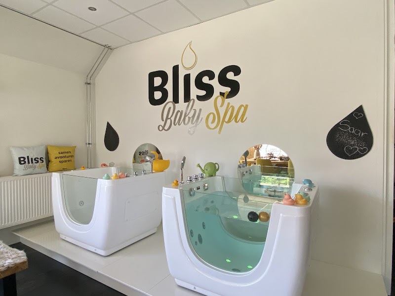 Bliss Baby Spa - Foto 8