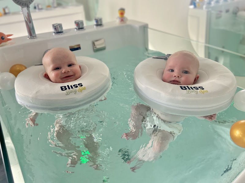 Bliss Baby Spa