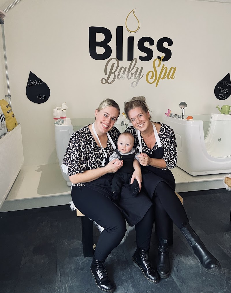 Bliss Baby Spa - Foto 3