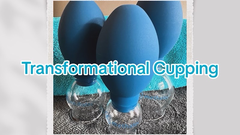 Blissful Balance Cupping & Massage
