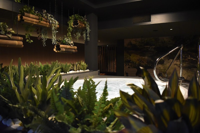 BLUE Spa Haamstede - Foto 4