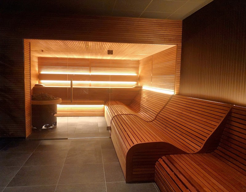 BLUE Spa Haamstede - Foto 7