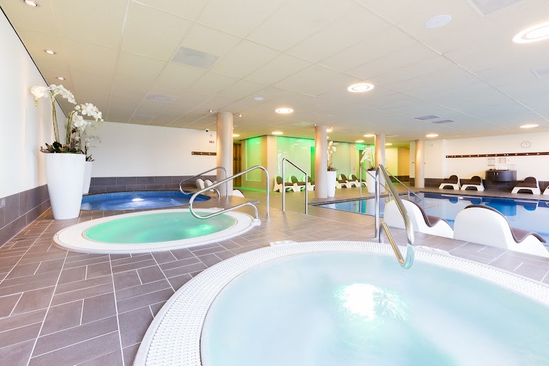 BLUE Wellness Stadspark - Foto 3