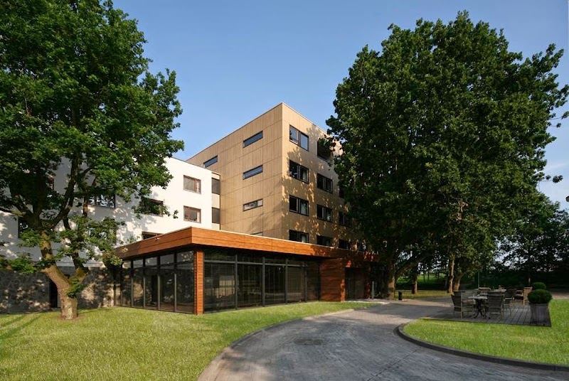 BLUE Wellness Stadspark - Foto 5
