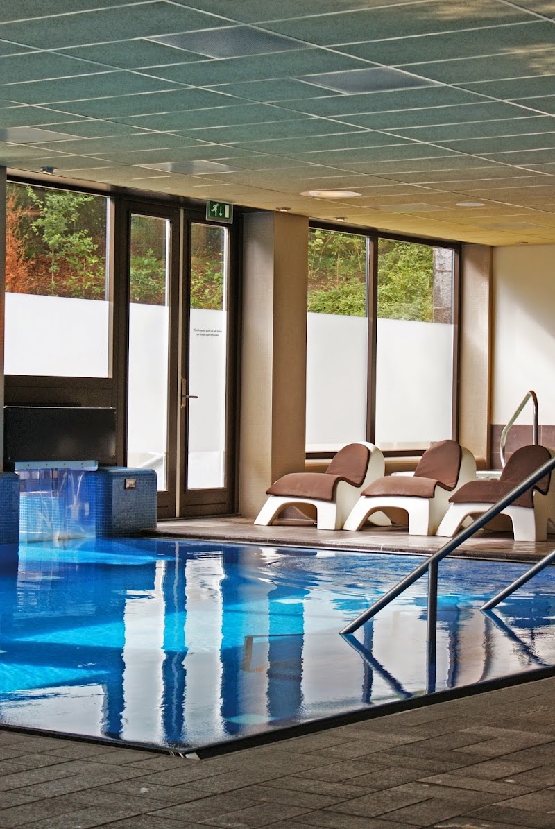 BLUE Wellness Stadspark - Foto 9