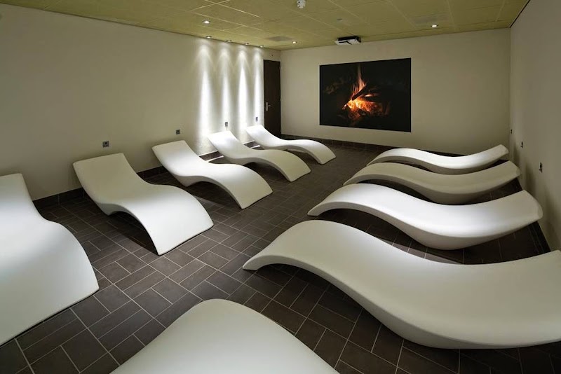 BLUE Wellness Stadspark - Foto 4