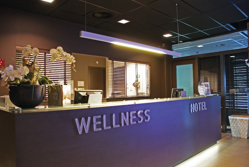 BLUE Wellness Stadspark - Foto 2
