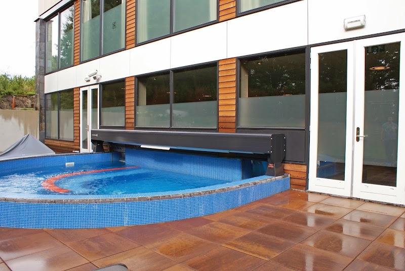 BLUE Wellness Stadspark - Foto 6