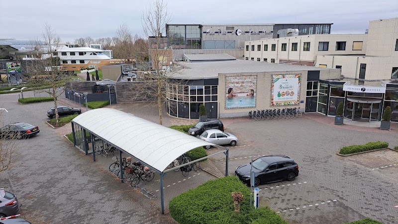 BLUE Wellnessboot Mill - Foto 9