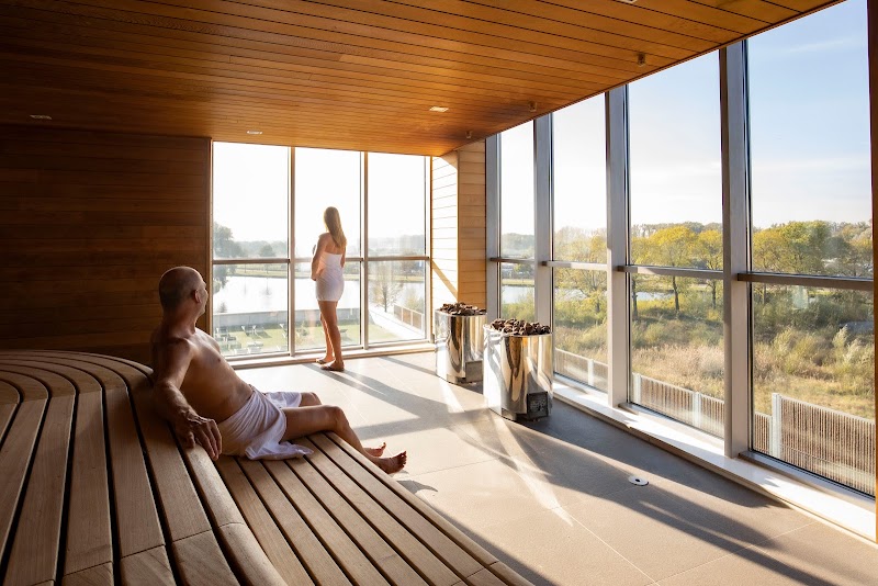 BLUE Wellnessresort Helmond - Foto 2
