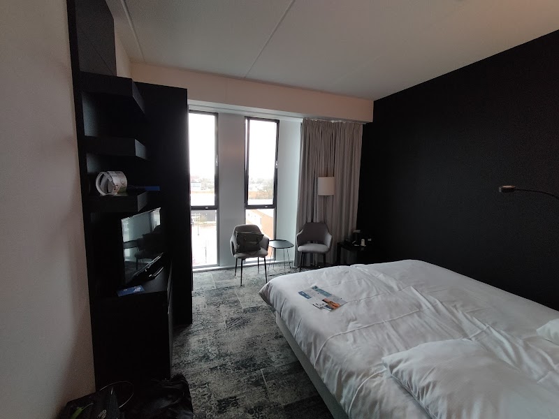 BLUE Wellnessresort Helmond - Foto 8