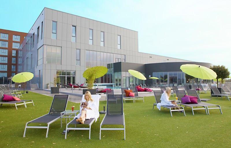 BLUE Wellnessresort Helmond - Foto 5