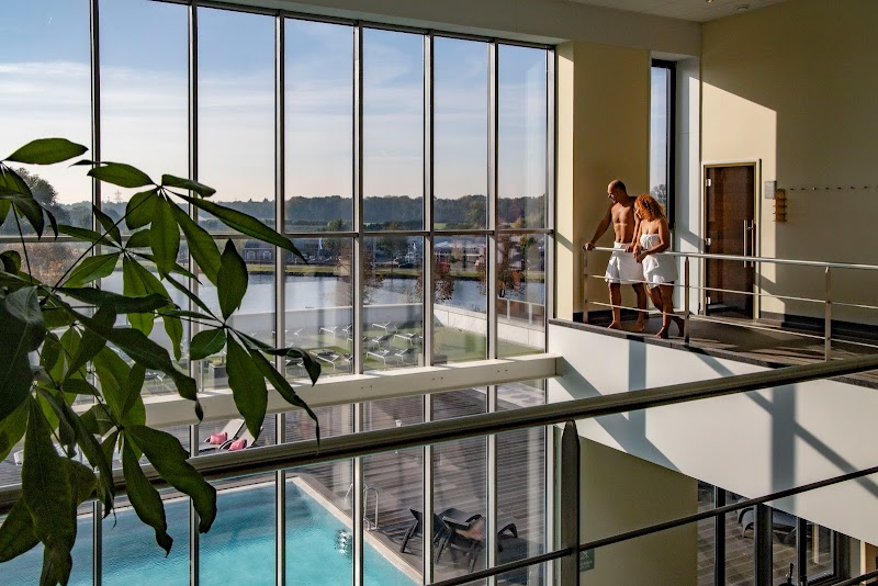 BLUE Wellnessresort Helmond - Foto 3