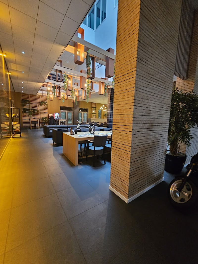 BLUE Wellnessresort Helmond - Foto 7