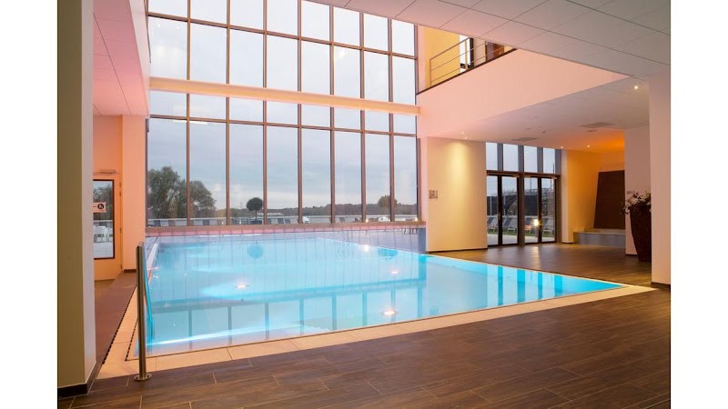 BLUE Wellnessresort Helmond
