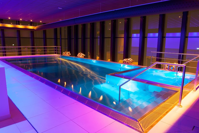 BLUE Wellnessresort Leiden - Foto 5