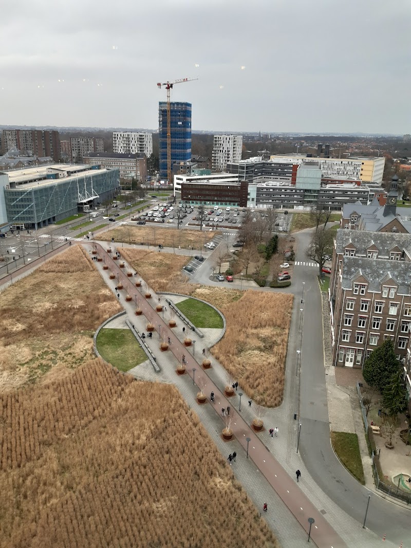 BLUE Wellnessresort Leiden - Foto 6