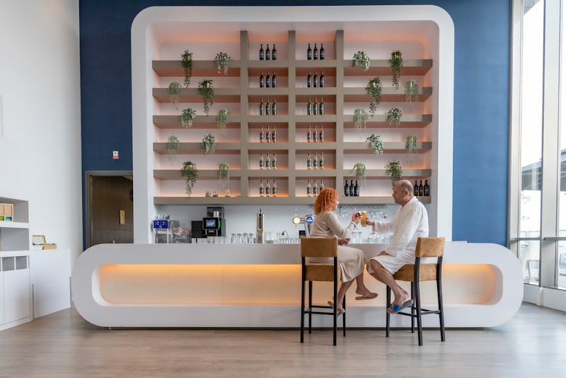 BLUE Wellnessresort Sittard - Foto 6