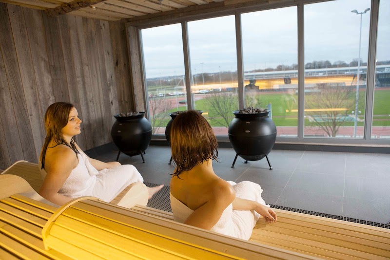 BLUE Wellnessresort Sittard - Foto 9