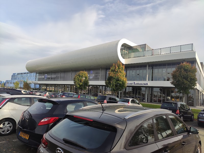 BLUE Wellnessresort Sittard - Foto 7