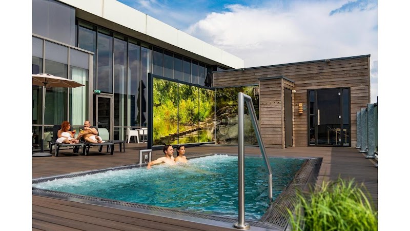 BLUE Wellnessresort Sittard