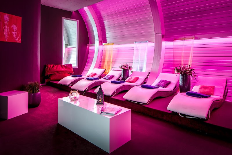 BLUE Wellnessresort Sittard - Foto 3
