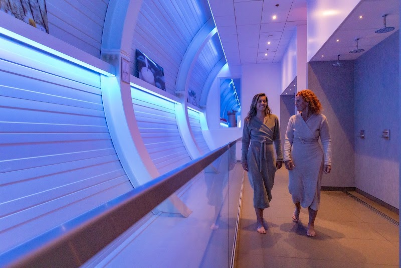 BLUE Wellnessresort Sittard - Foto 8