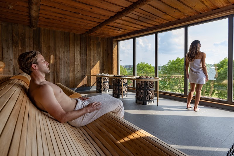 BLUE Wellnessresort Sittard - Foto 4