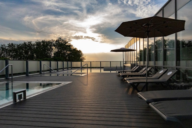 BLUE Wellnessresort Sittard - Foto 10