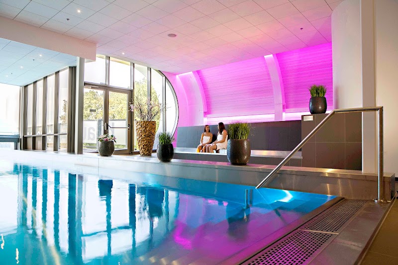 BLUE Wellnessresort Sittard - Foto 2
