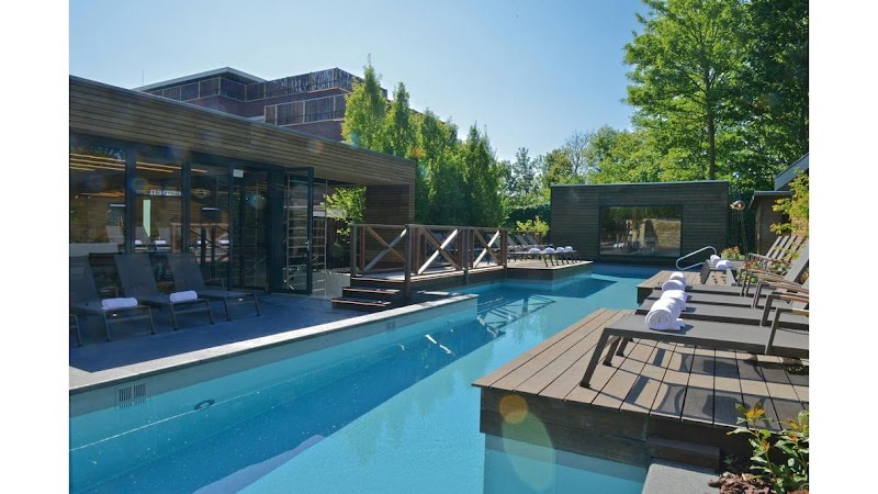 BLUE Wellnessresort Zeeland