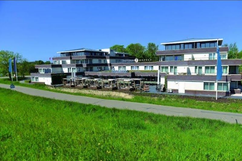 BLUE Wellnessresort Zeeland - Foto 8