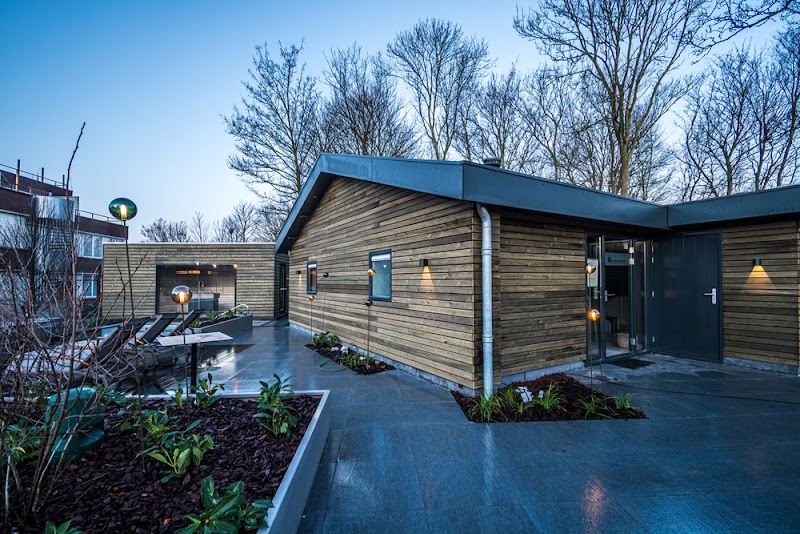 BLUE Wellnessresort Zeeland - Foto 10