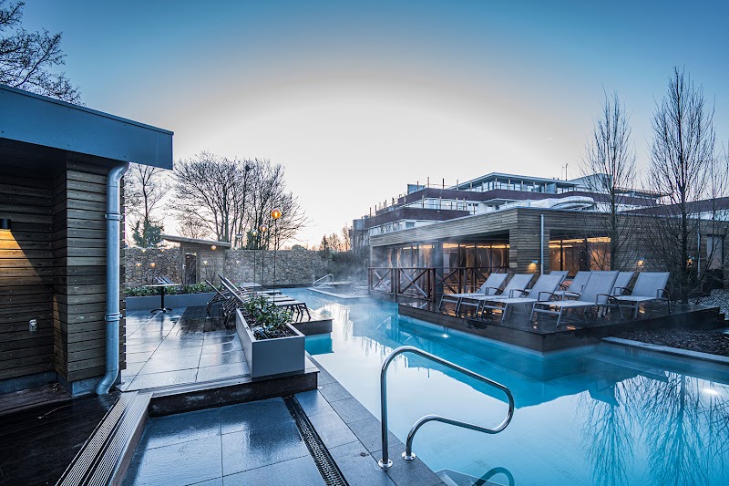 BLUE Wellnessresort Zeeland - Foto 4
