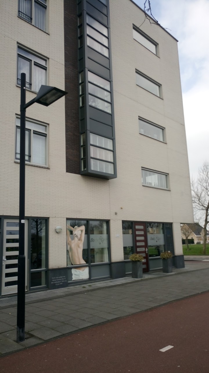 Body Care 'Sport & Wellness' - Foto 7
