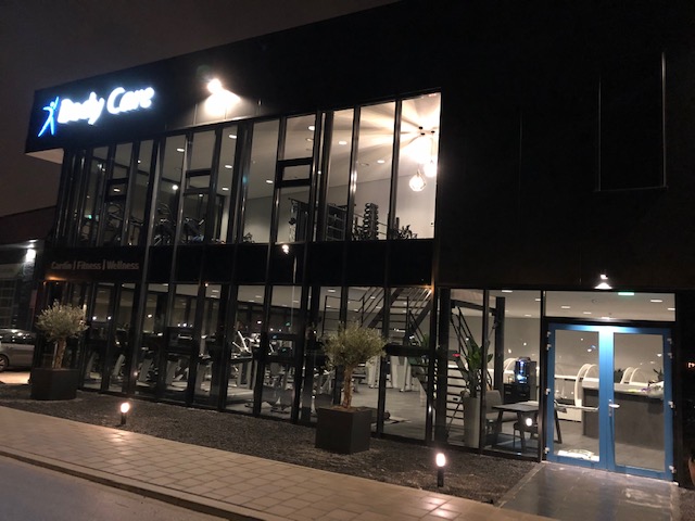 Body Care 'Sport & Wellness' - Foto 4
