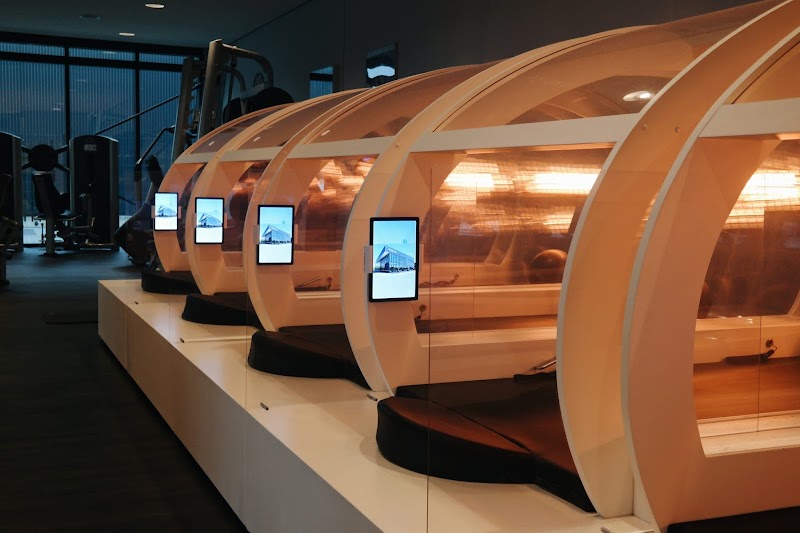 Body Care 'Sport & Wellness' - Foto 6