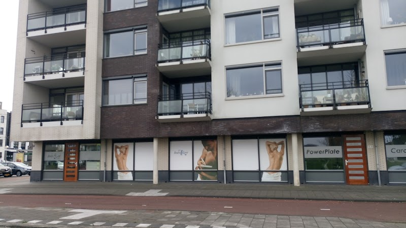 Body Care 'Sport & Wellness' - Foto 9
