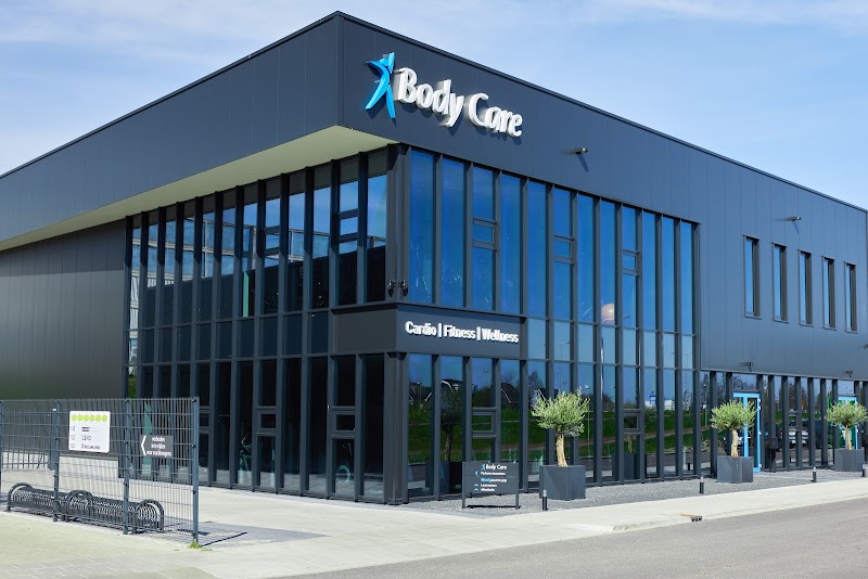 Body Care 'Sport & Wellness'