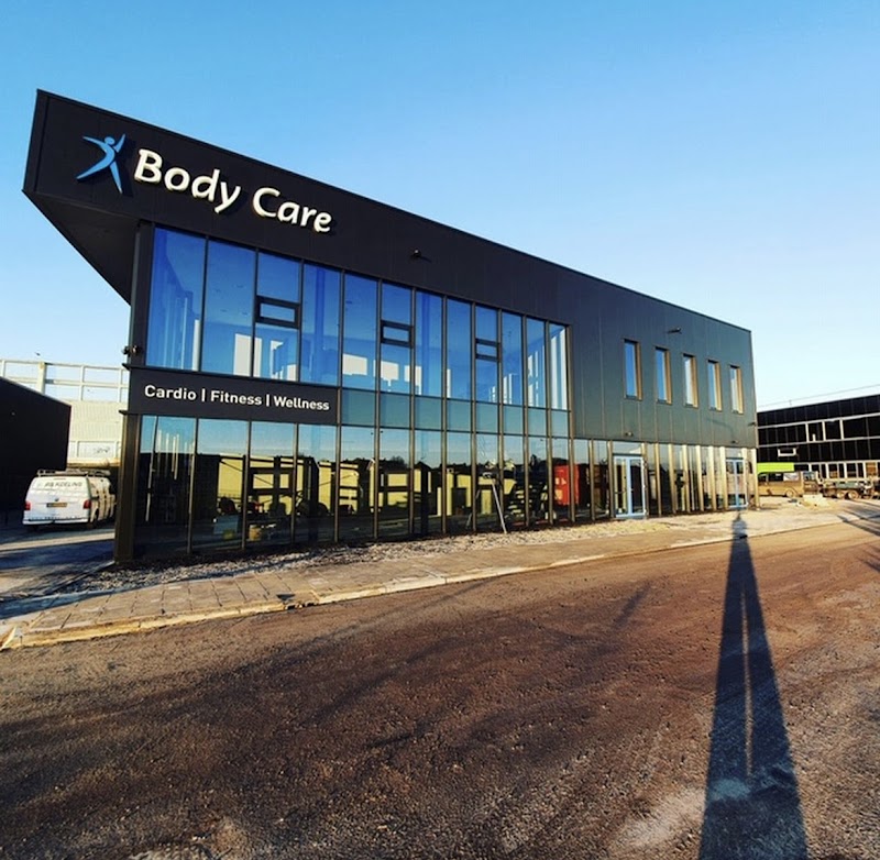 Body Care 'Sport & Wellness' - Foto 2