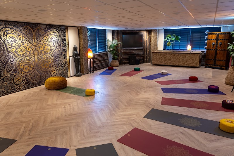 Body & Mind Centrum