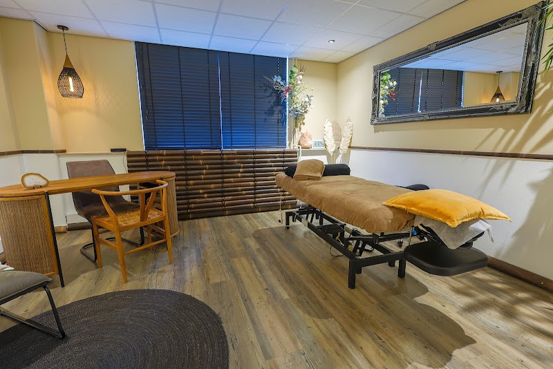 Body & Mind Centrum - Foto 4