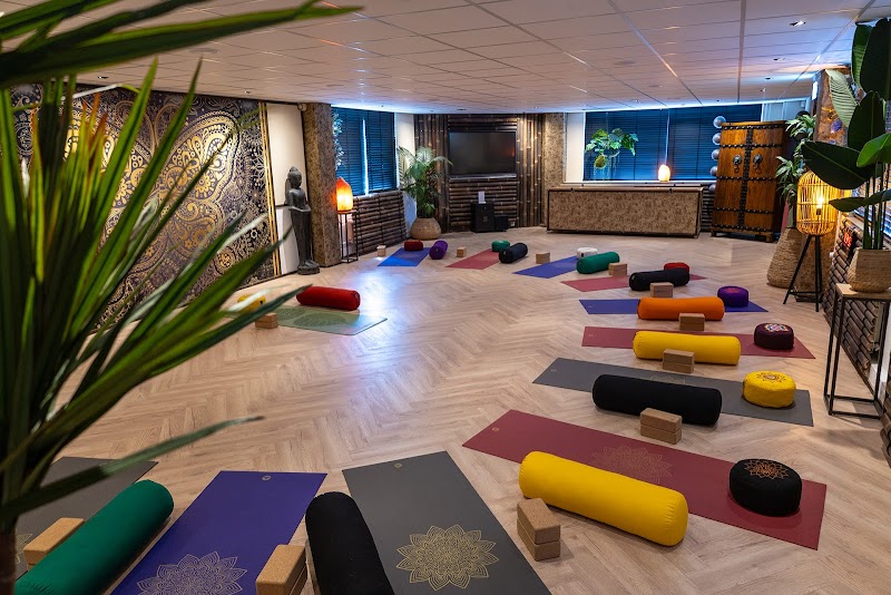 Body & Mind Centrum - Foto 3